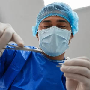 Esterilización (hembra)