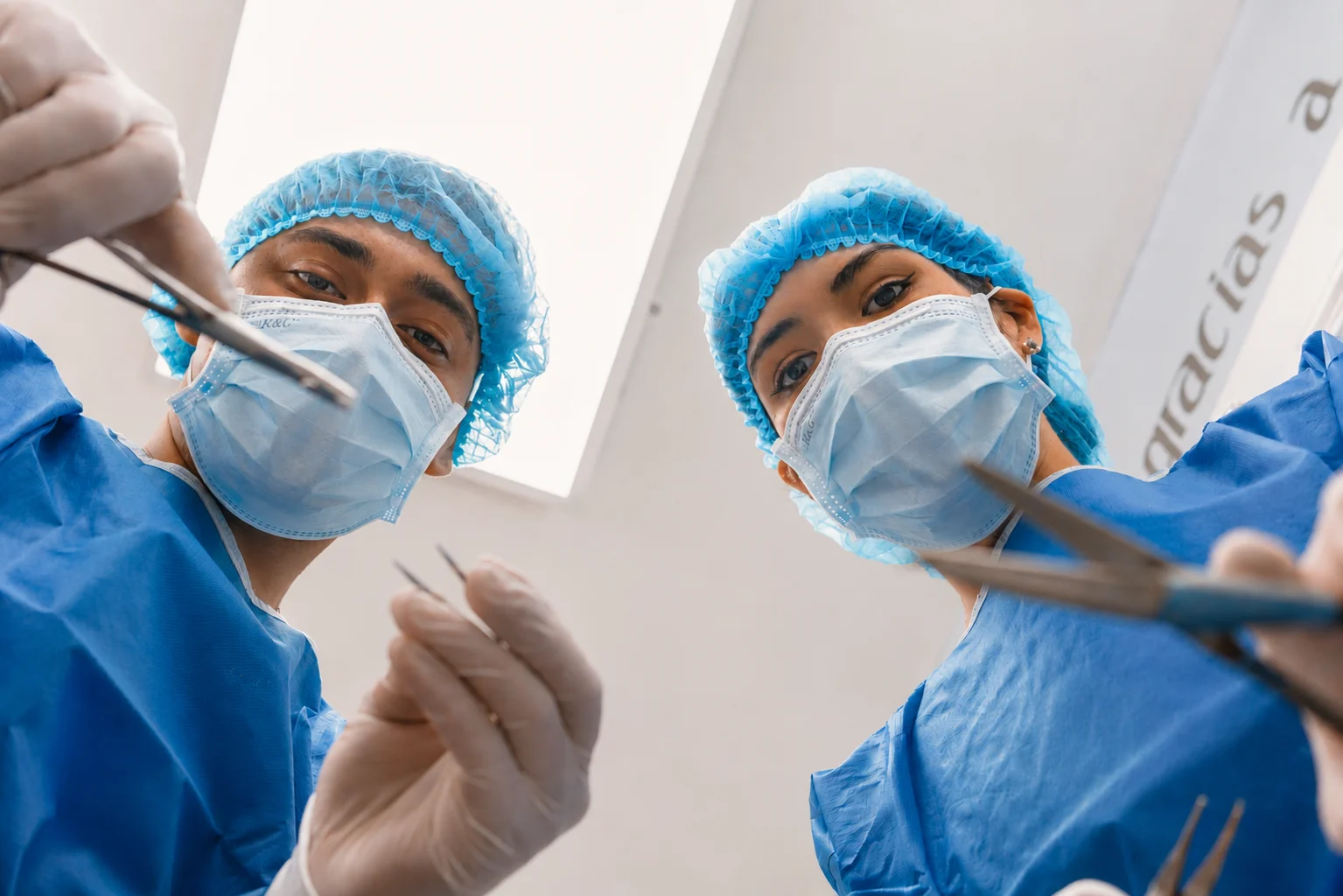 Esterilización